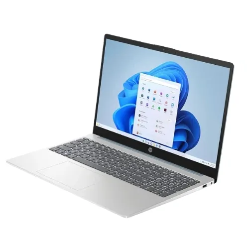 HP 15 FD0180nia Core i3 1315U 8GB RAM, 512GB SSD, 15.6" FHD Laptop
